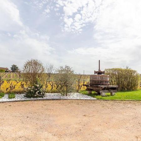 La Grange De Johanni Davaye Kültér fotó